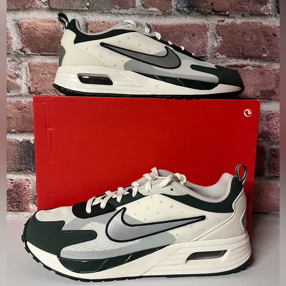 Nike Air Max 1 “MSU”